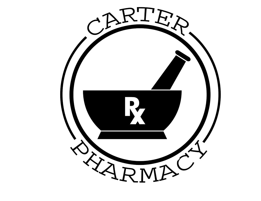 Carter Pharmacy | 16925 NE 23rd St Suite 101, Choctaw, OK 73020, USA | Phone: (405) 281-6363