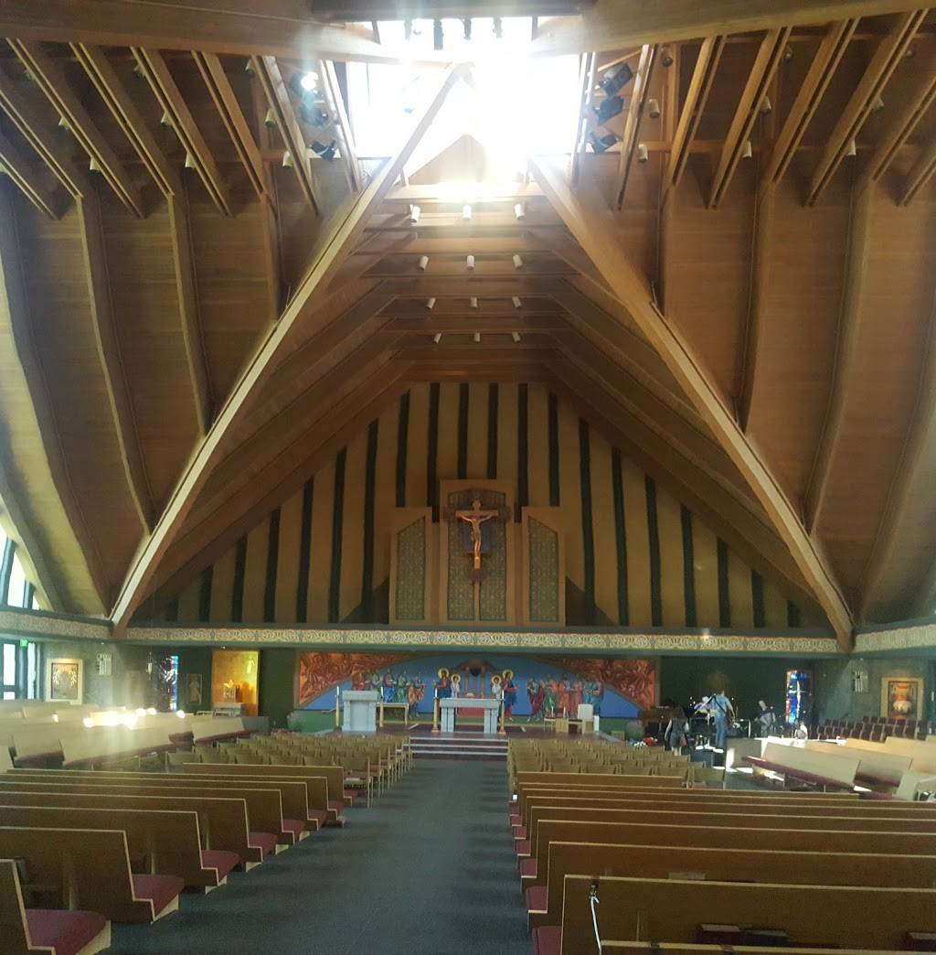 St Joseph Catholic Church | 400 S Andresen Rd, Vancouver, WA 98661 | Phone: (360) 696-4407