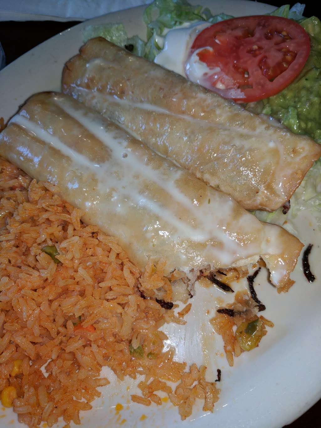 El Rodeo | 3113 Smith Valley Rd A, Greenwood, IN 46142 | Phone: (317) 883-0379