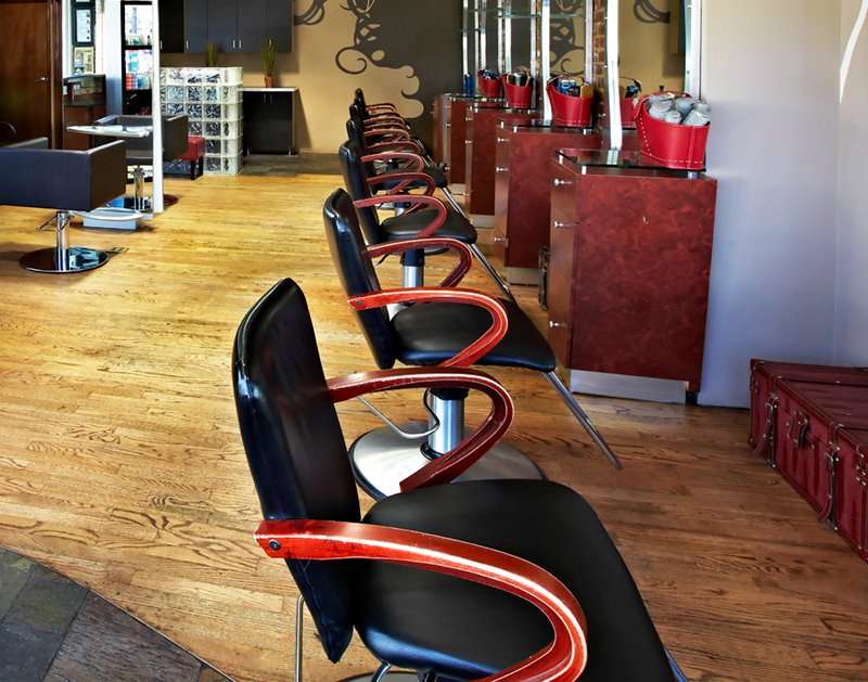 Envee Salon | 2201 Steinway St, Astoria, NY 11105, USA | Phone: (718) 721-5555