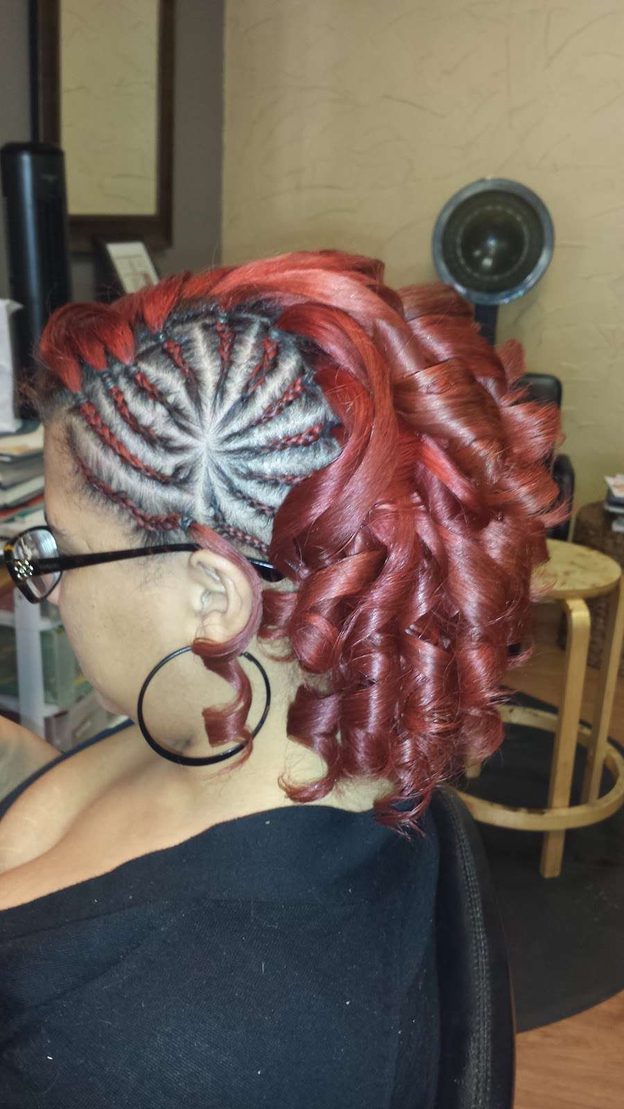 Roni’s Hair Trends | 305 River Fern Ave #1124, Garland, TX 75040, USA | Phone: (469) 688-8921