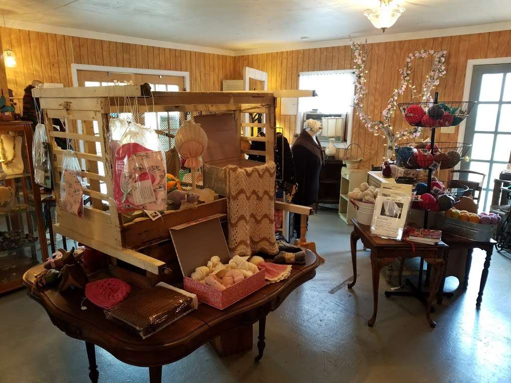 Butterfly Hill Farm Store | 38673 Charles Town Pike, Waterford, VA 20197, USA | Phone: (703) 475-3011