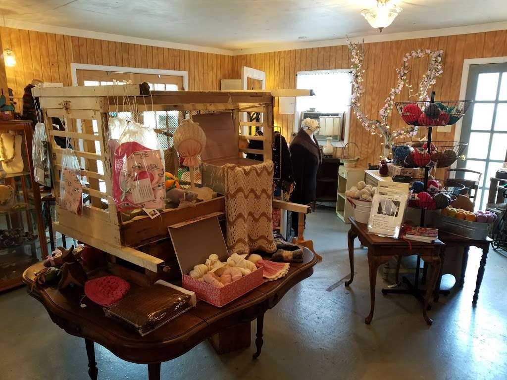 Butterfly Hill Farm Store | 38673 Charles Town Pike, Waterford, VA 20197 | Phone: (703) 475-3011