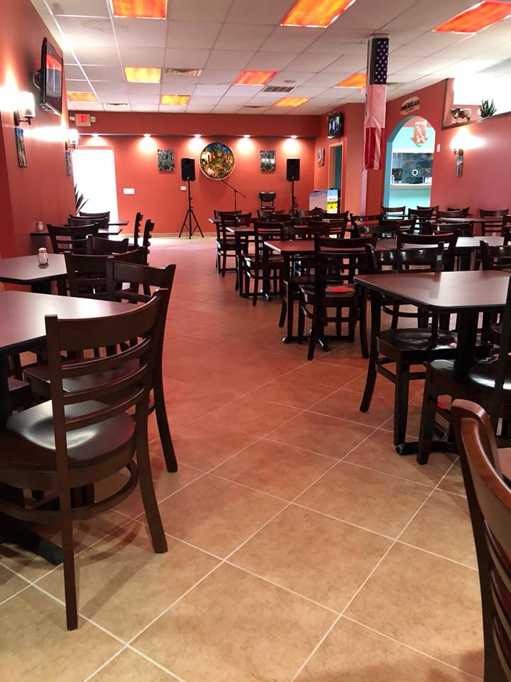 El Paso Food Market | 617 12th St, Hammonton, NJ 08037 | Phone: (609) 567-9666