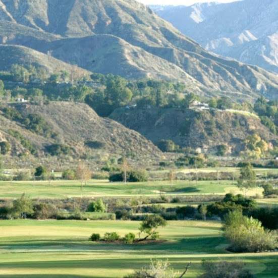 JRL Golf Academy | 9401 W Foothill Blvd, Sunland-Tujunga, CA 91040, USA | Phone: (818) 671-4555