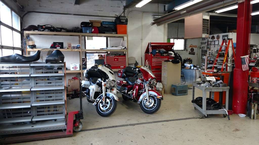 Westchester Powersports | 1515, 57 Plainfield Ave, Bedford Hills, NY 10507, USA | Phone: (914) 864-0656