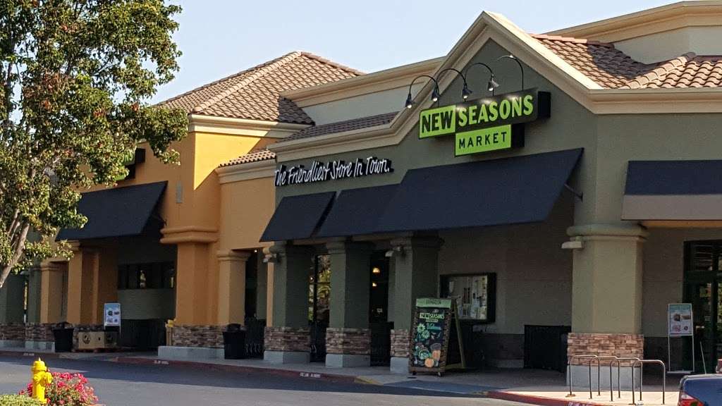 New Seasons Market | 5667 Silver Creek Valley Road, Canyon Creek Plaza shopping center, San Jose, CA 95138, USA | Phone: (408) 513-8200