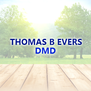 Thomas B. Evers DMD | 629 Milford Warren Glen Rd, Milford, NJ 08848, USA | Phone: (908) 995-0200