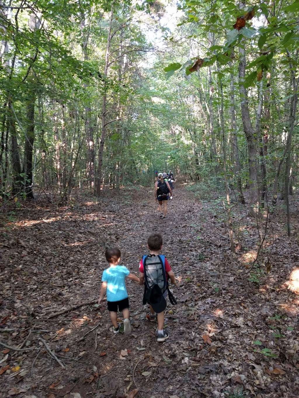 Stephens Road Nature Preserve | 5901 Stephens Rd, Huntersville, NC 28078, USA