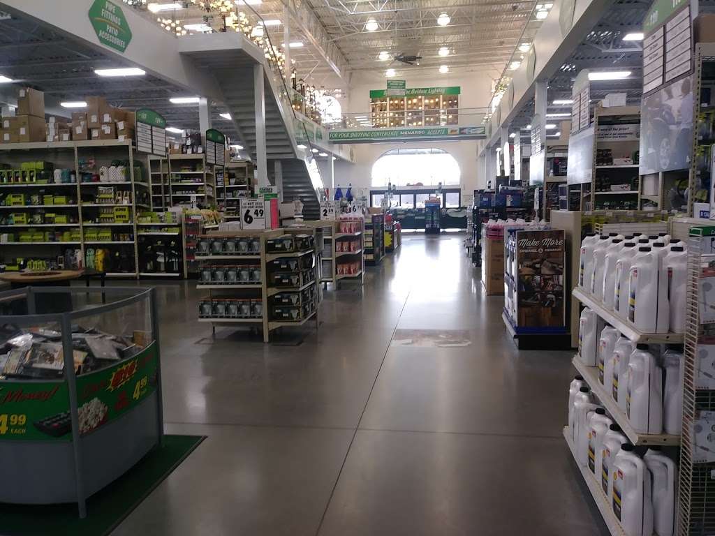 Menards | 1300 US-41, Schererville, IN 46375, USA | Phone: (219) 865-2960