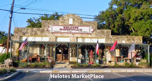 Bluffs at Old Town Helotes | 14391 Riggs Rd, Helotes, TX 78023, USA | Phone: (210) 695-4646