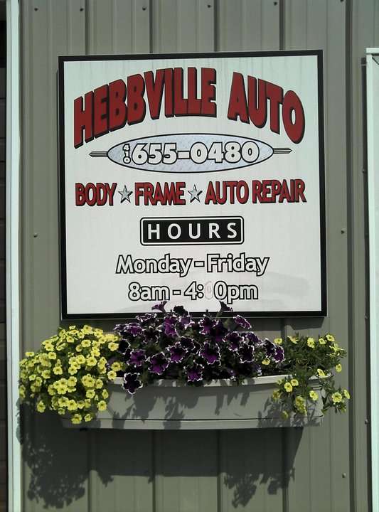 Hebbville Auto Repair | 7404 Windsor Mill Rd, Windsor Mill, MD 21244, USA | Phone: (410) 655-0480