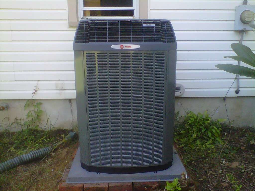 Full Service Heating And Air LLC. | 28 Holly Dr, Pennsville, NJ 08070, USA | Phone: (856) 628-1155