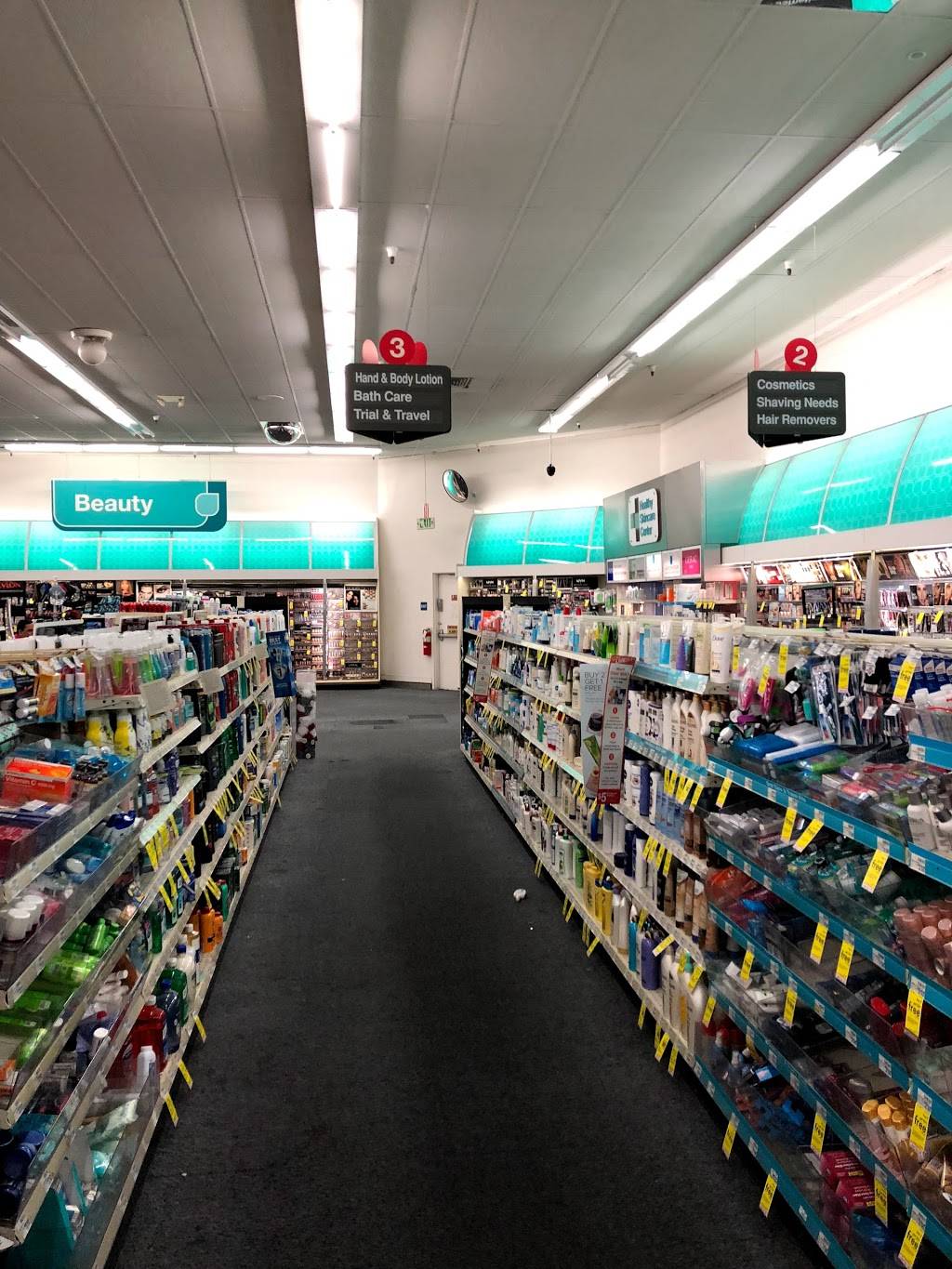 CVS | 4020 Fremont Hub, Fremont, CA 94538, USA | Phone: (510) 791-9108