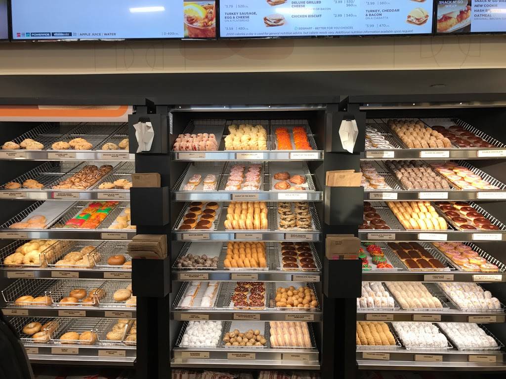 Dunkin | 2425 Rice St, Roseville, MN 55113 | Phone: (651) 340-1084