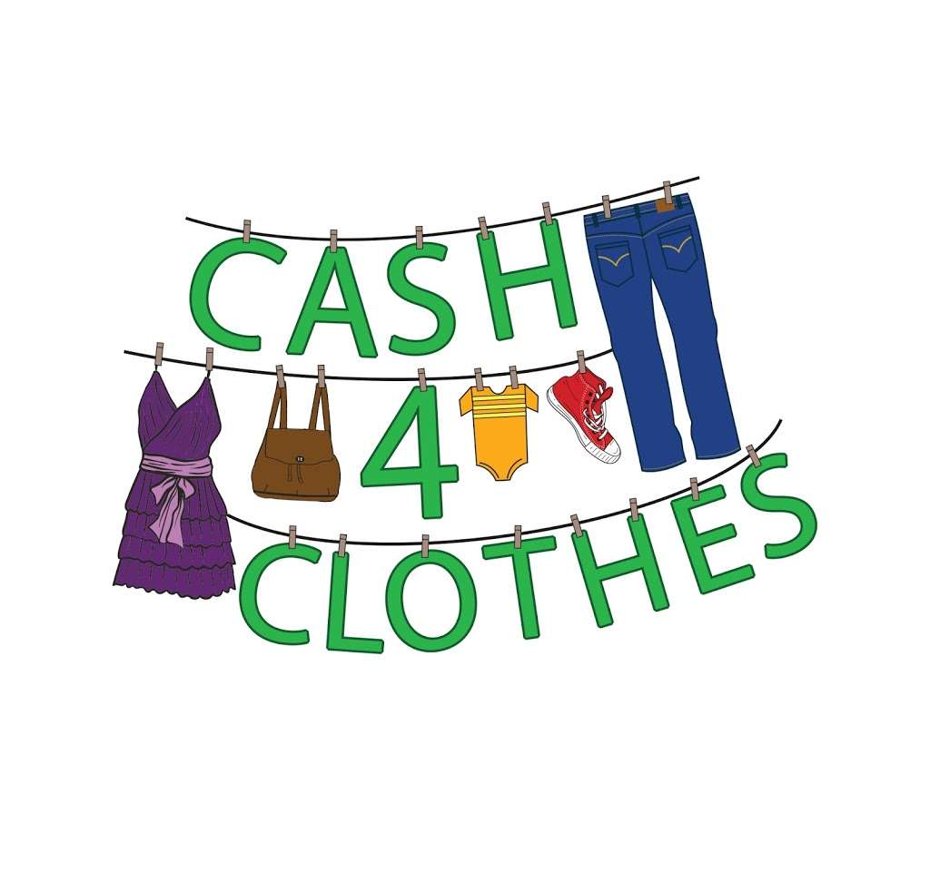 Cash 4 Clothes Clothing Drive Fundraiser - 15 Park Dr, Franklin, NJ ...