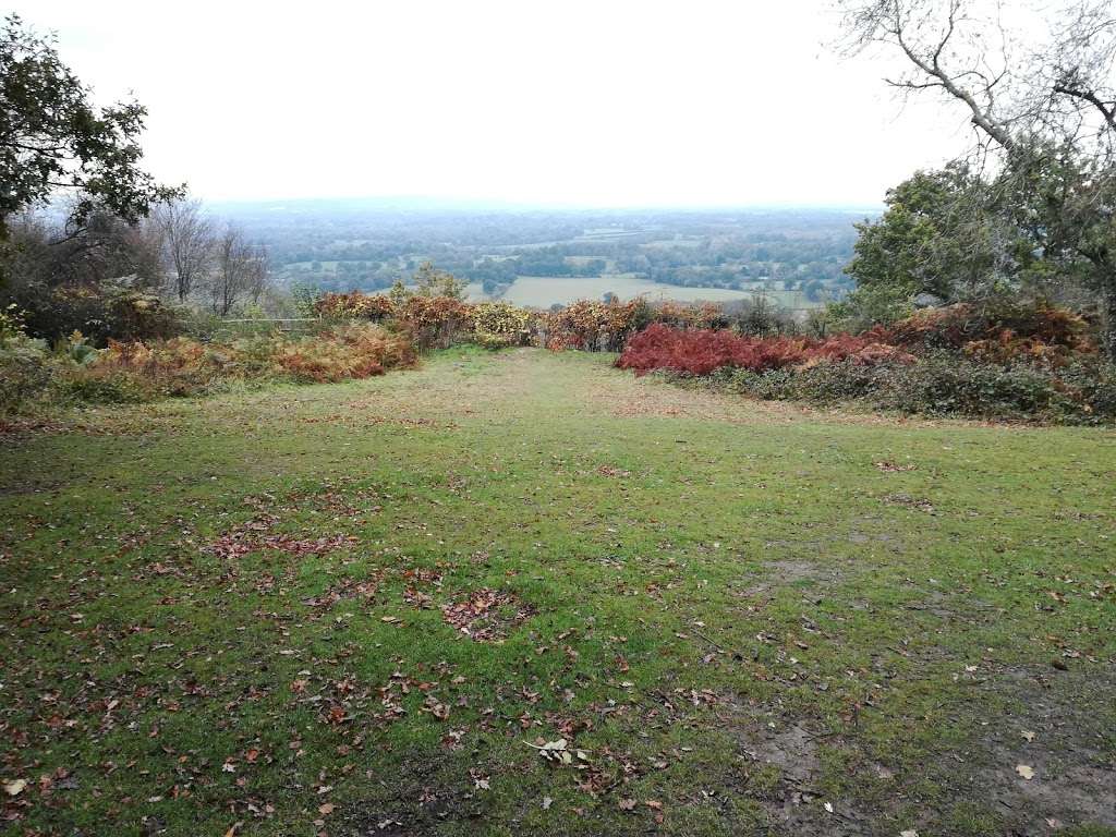 One Tree Hill Car Park | Carters Hill, Sevenoaks TN15 0SN, UK