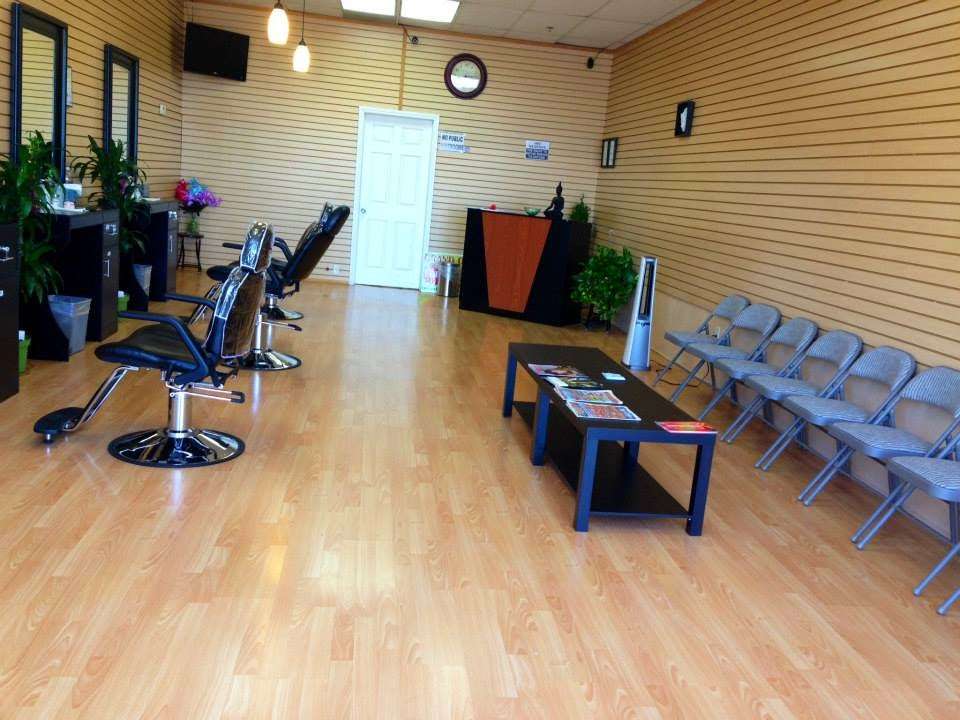 Universal Threading and Beauty Palace | 1022 Rosecrans Ave, Gardena, CA 90247, USA | Phone: (424) 329-3132