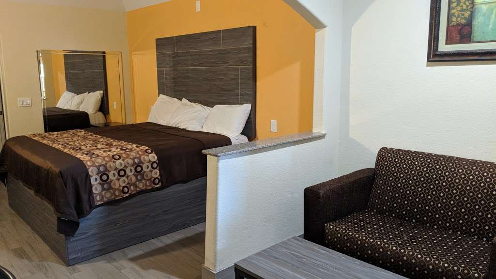 Regency Inn And Suites | 2503 Clinton Dr, Galena Park, TX 77547, USA | Phone: (713) 675-1005