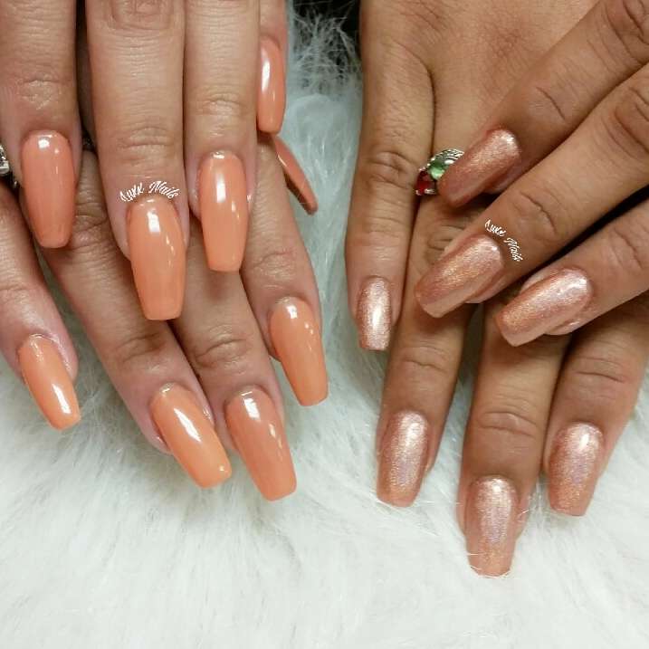 Luxx Nails & Beauty Bar | 108 W Sylvania Ave, Neptune City, NJ 07753, USA | Phone: (732) 775-5899