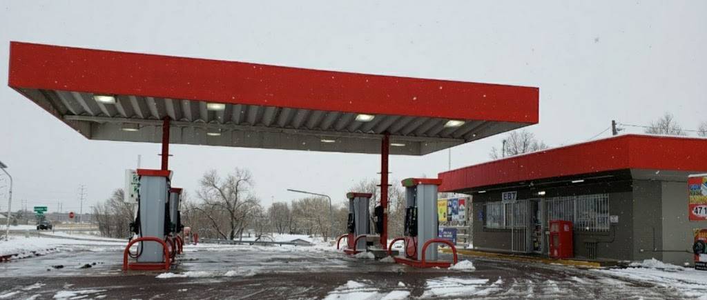 Rivon Gas & Convinience Store | 4140 S U.S. Hwy 85 87, Colorado Springs, CO 80911, USA | Phone: (719) 392-5967