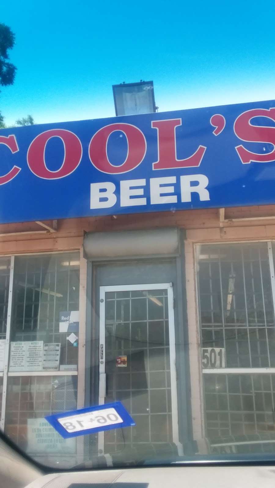 Cools Liquor | 501 Corinth Street, Dallas, TX 75207, USA | Phone: (214) 428-7266