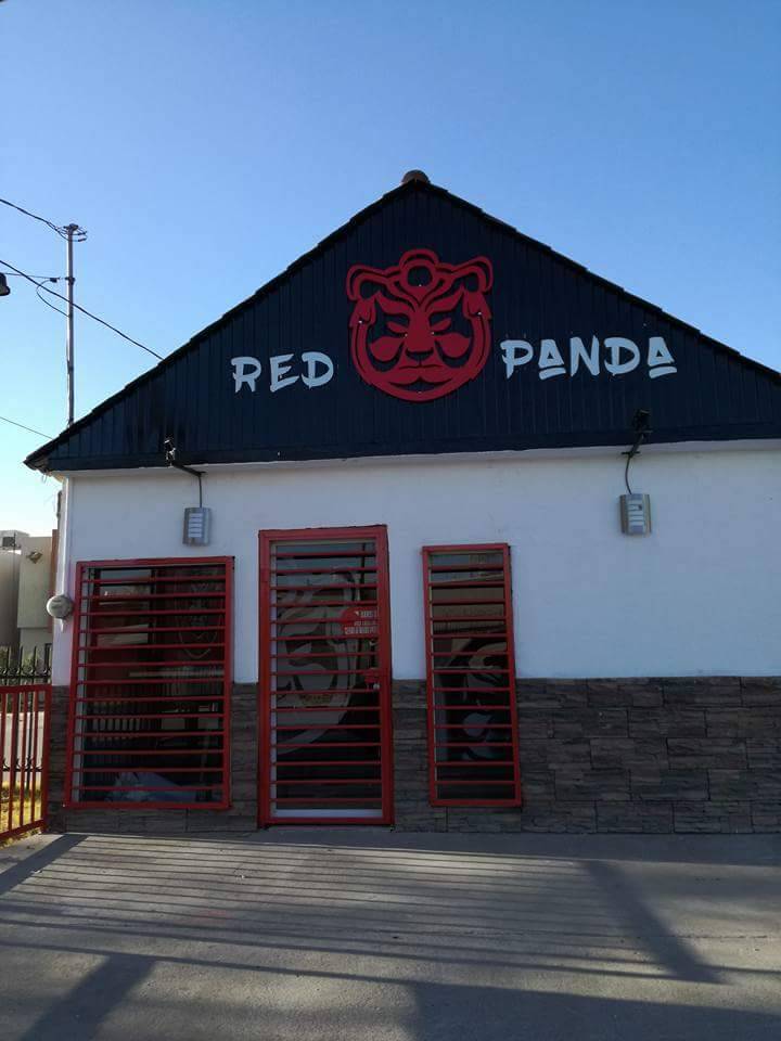RED PANDA | Ciudad Juárez, Chihuahua, Mexico | Phone: 656 779 7524