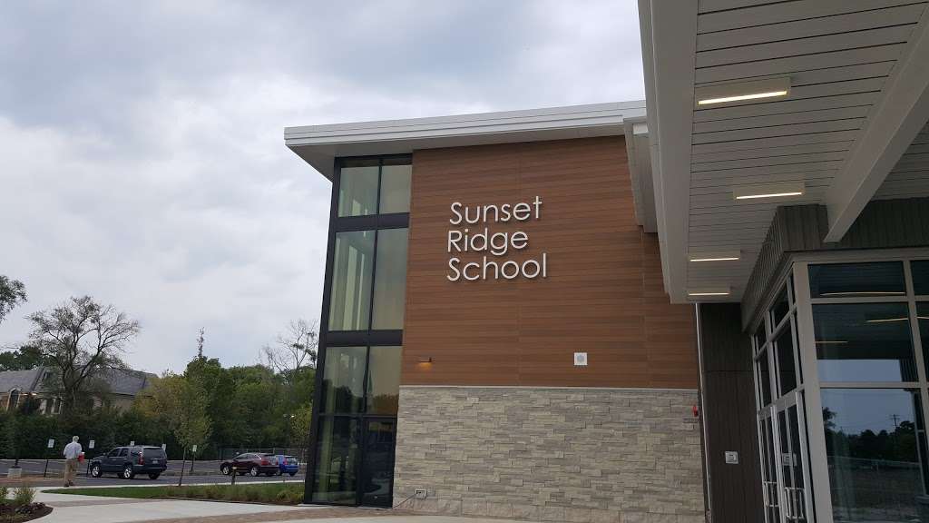 Sunset Ridge School | 525 Sunset Ridge Rd, Northfield, IL 60093, USA | Phone: (847) 881-9400