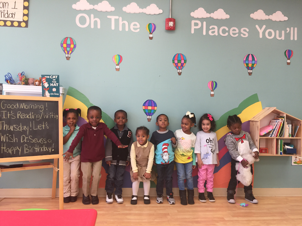 Excelsior Child Care | 133-16 Springfield Blvd, Springfield Gardens, NY 11413, USA | Phone: (347) 626-7735