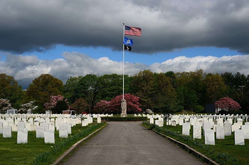 Spring Grove Cemetery | 41 Hecker Ave, Darien, CT 06820, USA | Phone: (203) 655-0682