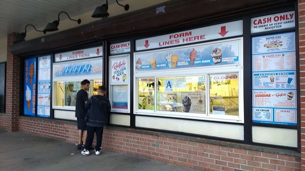 Ralphs | 3285 Richmond Ave, Staten Island, NY 10312