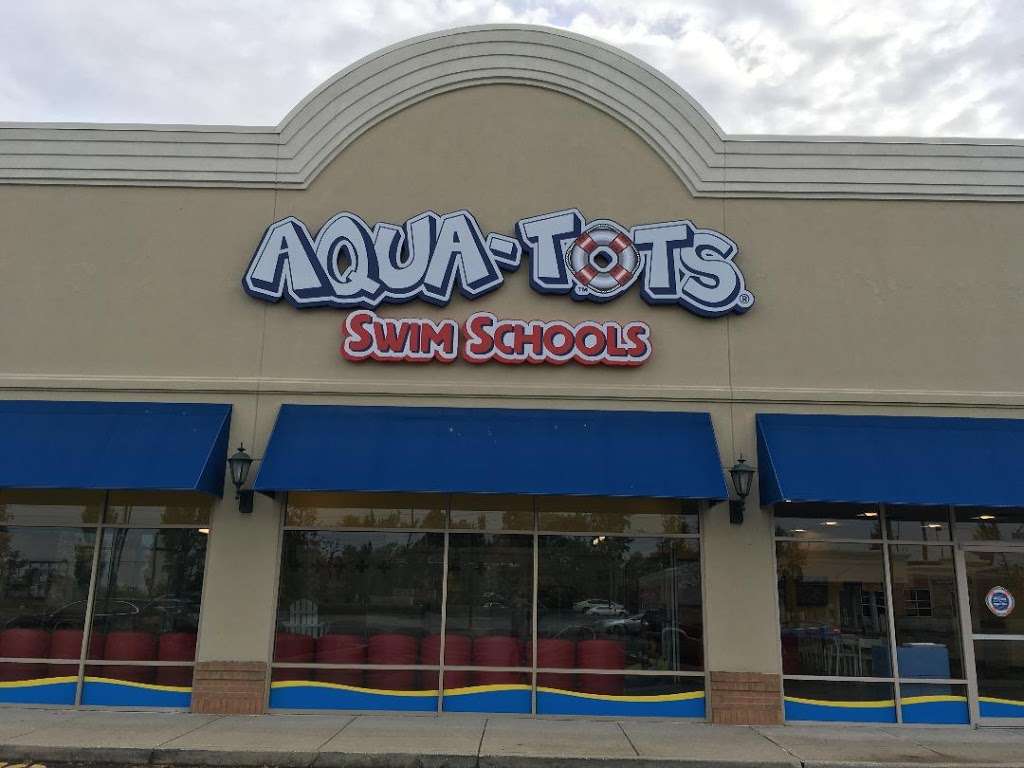 Aqua-Tots Swim Schools North Indianapolis | 4825 E 96th St, Indianapolis, IN 46240 | Phone: (317) 559-3210