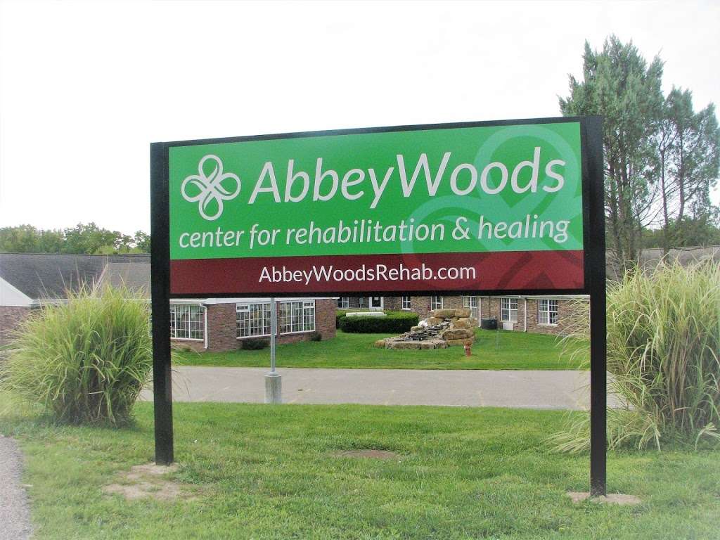 Abbey Woods Center for Rehabilitation & Healing | 5026 Faraon St, St Joseph, MO 64506, USA | Phone: (816) 279-1591