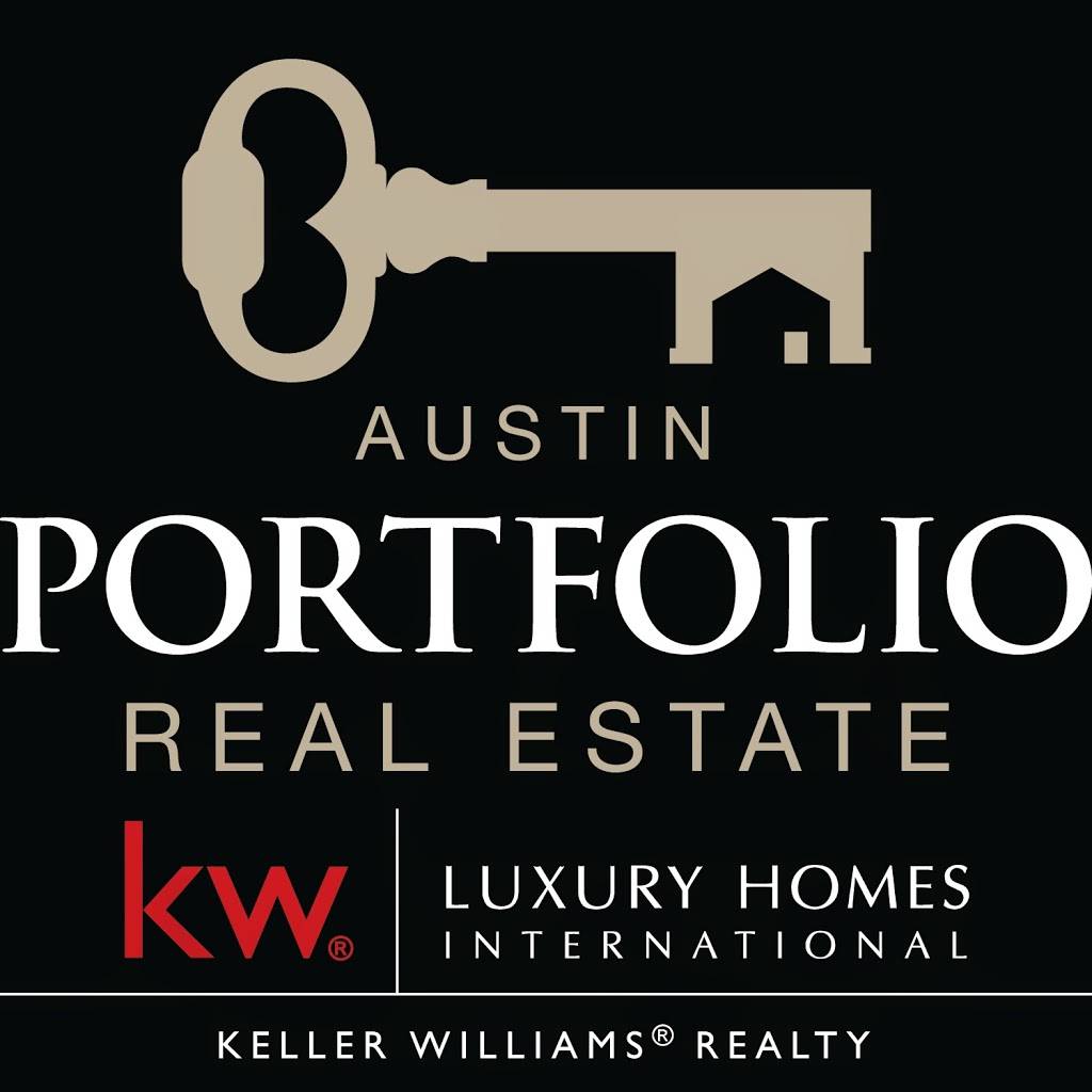 Angela DAndrea, Keller Williams Luxury Homes Intl | 1801 S MoPac Expy #100, Austin, TX 78746 | Phone: (512) 658-5235