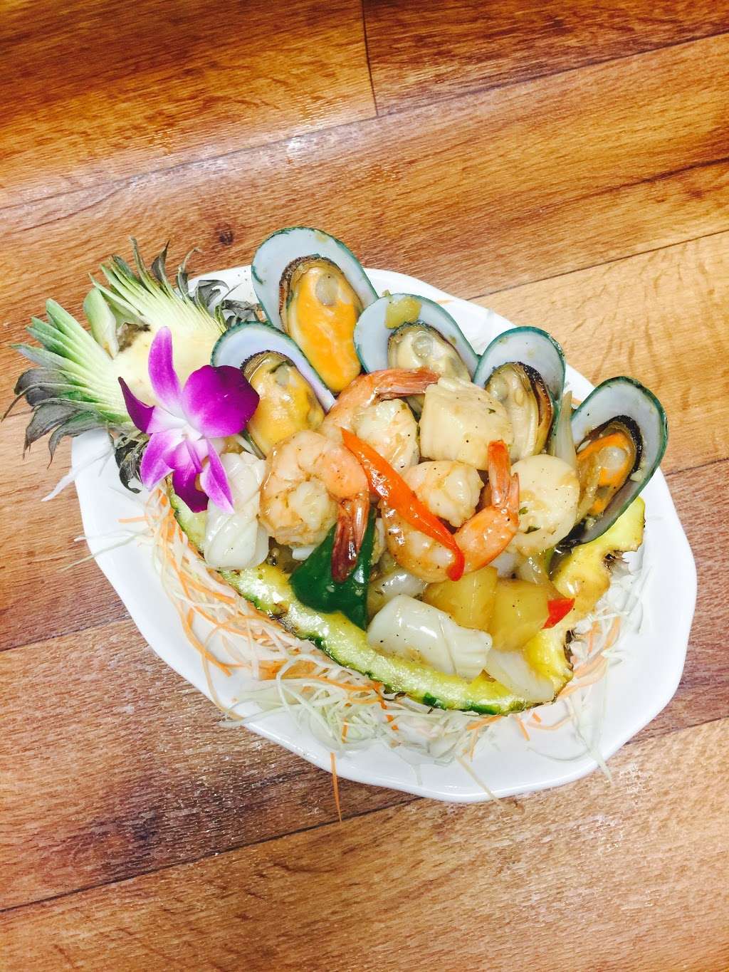 Thai Diner | 910 Chestnut St, Coplay, PA 18037 | Phone: (610) 440-2668