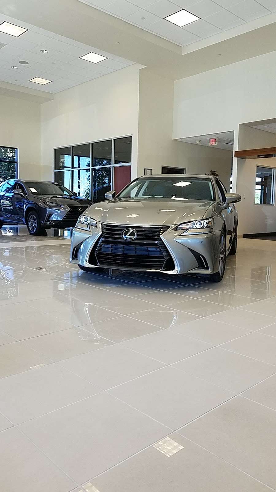 Lexus of Melbourne | 6927 Bromley Drive, Melbourne, FL 32940, USA | Phone: (321) 473-7872