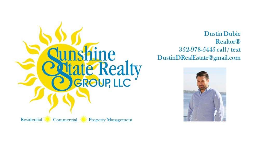 Sunshine State Realty | 10833 Bronson Rd, Clermont, FL 34711, USA | Phone: (352) 536-0100