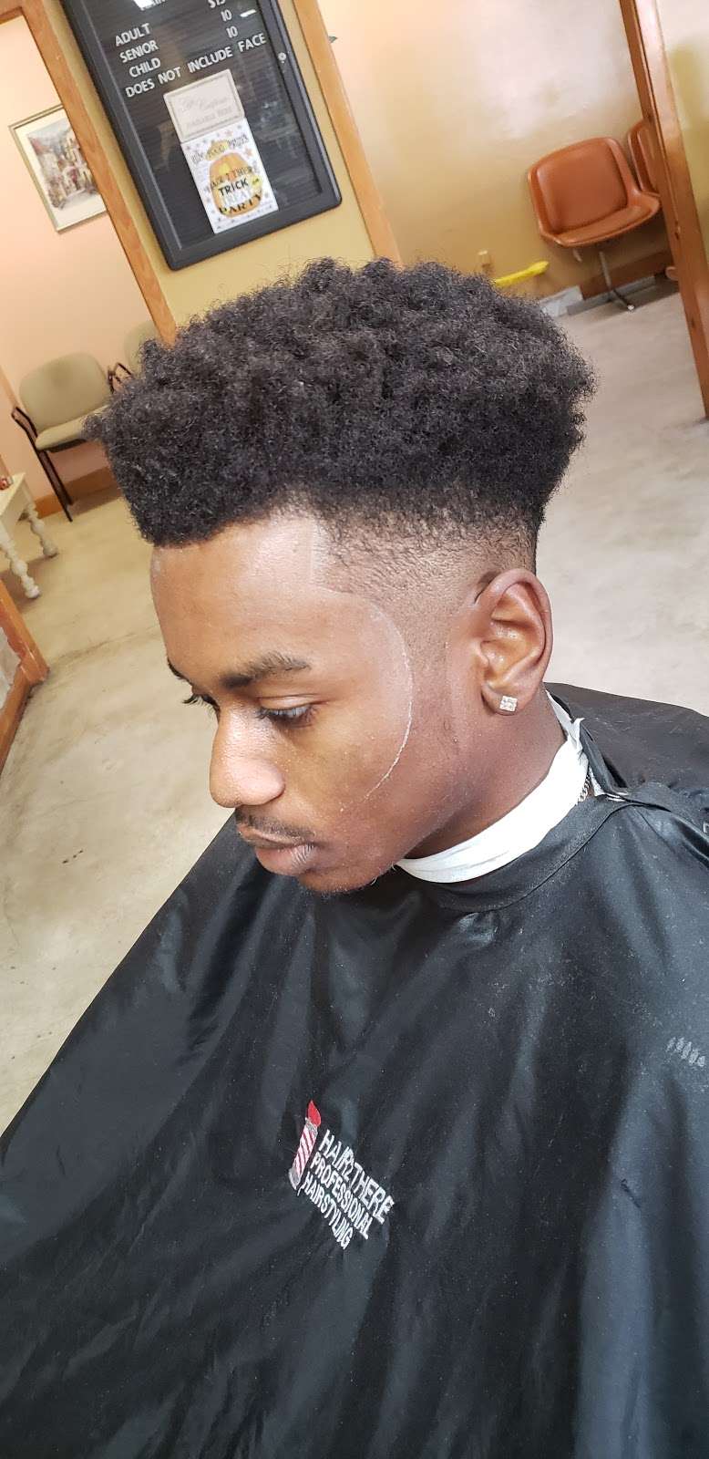 Marvins Haircuts With Style | 32 High St E, Glassboro, NJ 08028, USA | Phone: (856) 863-5677