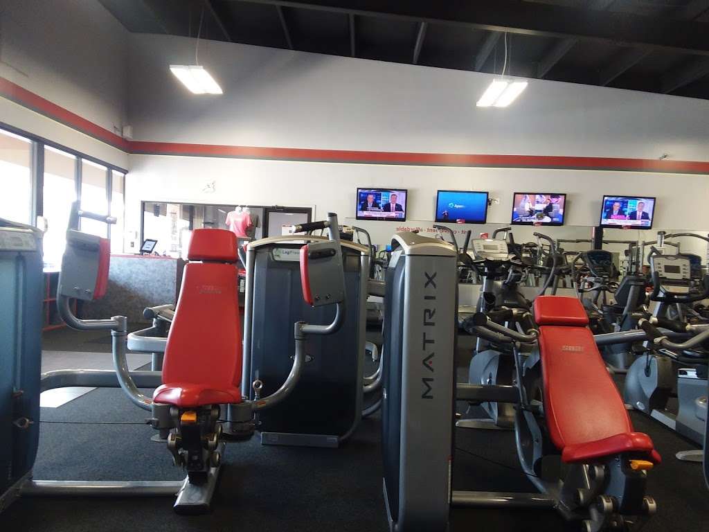 Snap Fitness | 20851 FM 1485 suite a, New Caney, TX 77357, USA | Phone: (281) 761-6101