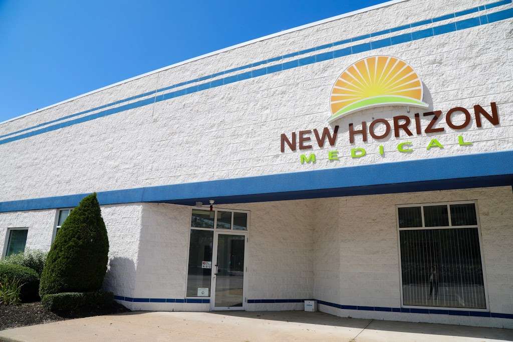 New Horizon Medical | 113 Washington St, Foxborough, MA 02035, USA | Phone: (774) 215-5579