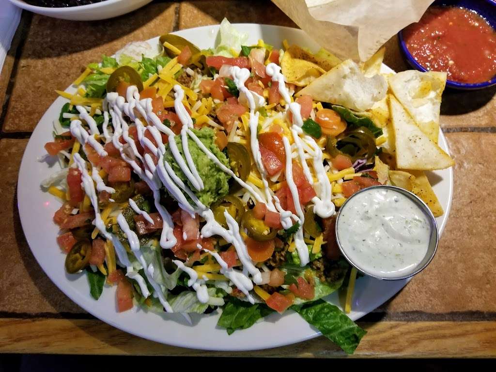 On The Border Mexican Grill & Cantina | 4160 Church Rd, Mt Laurel Township, NJ 08054, USA | Phone: (856) 437-5360
