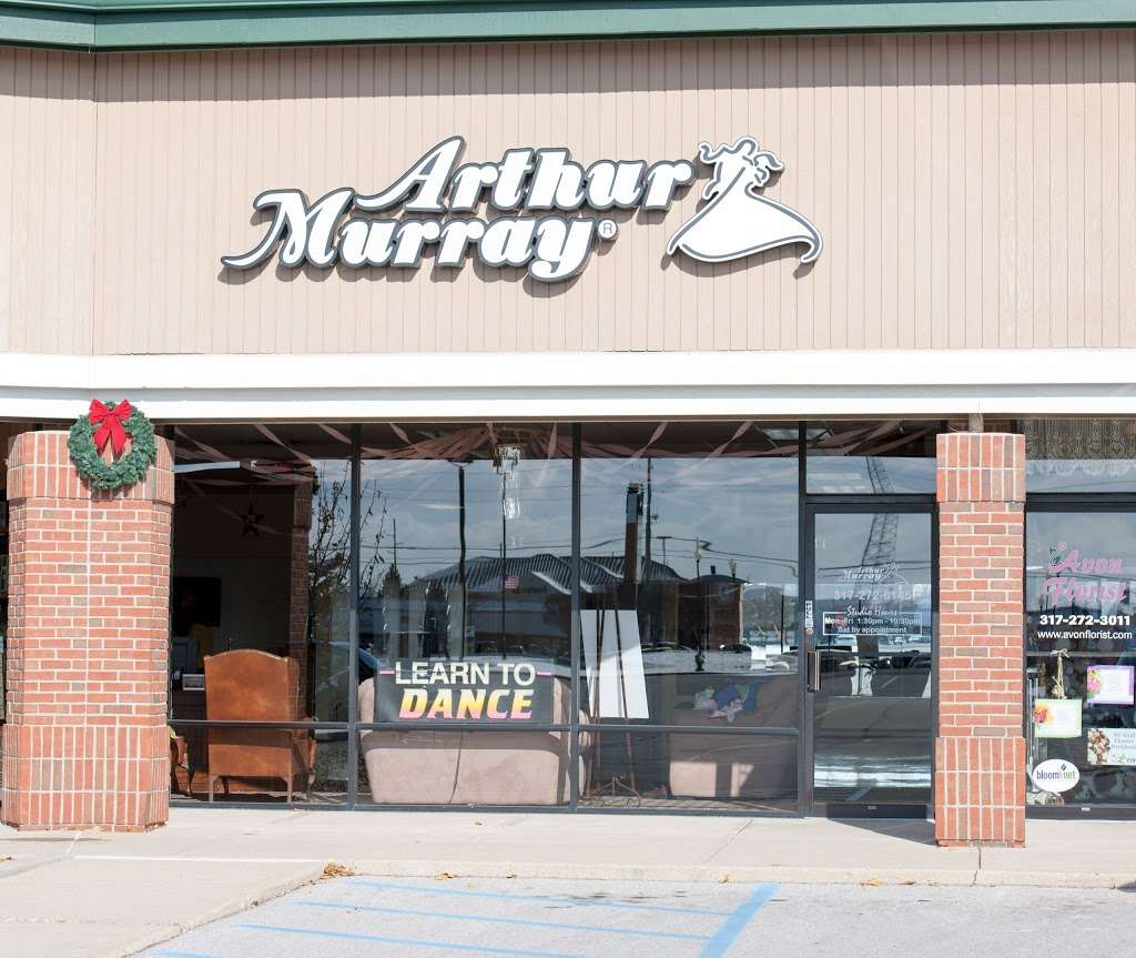 Arthur Murray Dance Studio West Indianapolis | 8100 US-36, Avon, IN 46123, USA | Phone: (317) 272-6145