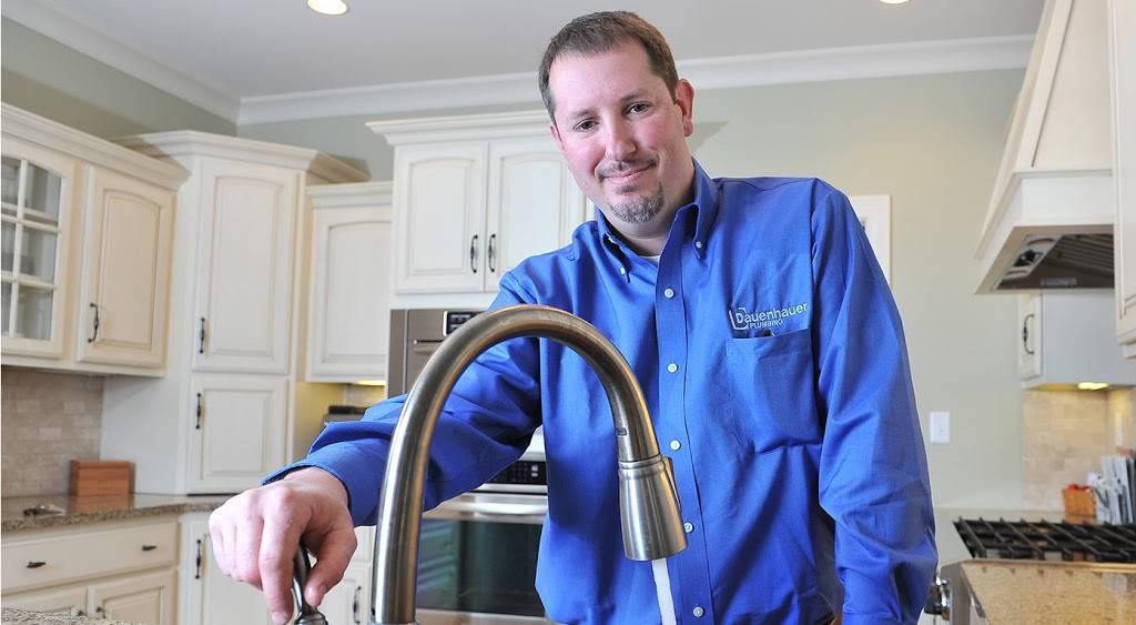 Dauenhauer Plumbing, Heating & Air Louisville KY | 3416 Robards Ct, Louisville, KY 40218, USA | Phone: (502) 805-6130