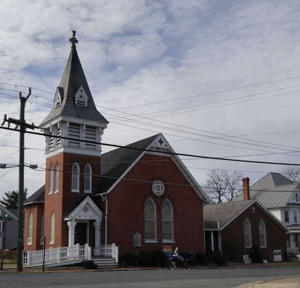 St James United Church-Christ | Lovettsville, VA 20180, USA | Phone: (540) 822-4306
