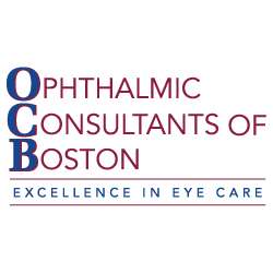 Dr. Roger A Bush, OD | OCB Plymouth Eye Center, 146 Industrial Park Road, Plymouth, MA 02360, USA | Phone: (800) 635-0489