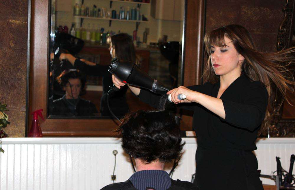 Sano Salon and Color Bar | 17 Central Ave, Midland Park, NJ 07432 | Phone: (201) 445-0062