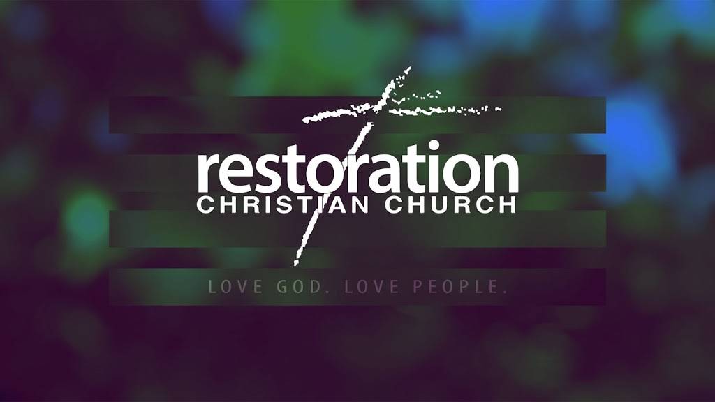 Restoration Christian Church | 11515 US-31, Sellersburg, IN 47172, USA | Phone: (812) 246-2776