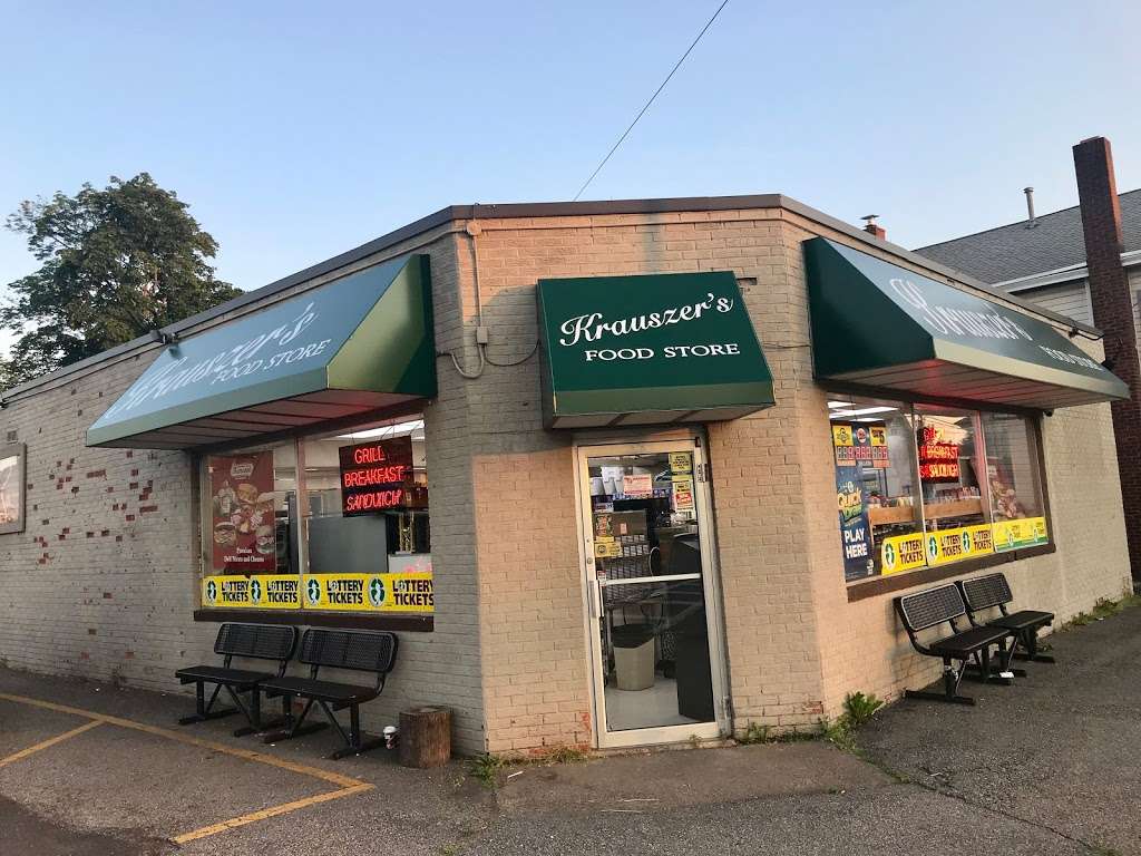 Krauszers Food Stores | 394 Ramapo Valley Rd, Oakland, NJ 07436, USA | Phone: (201) 405-7794