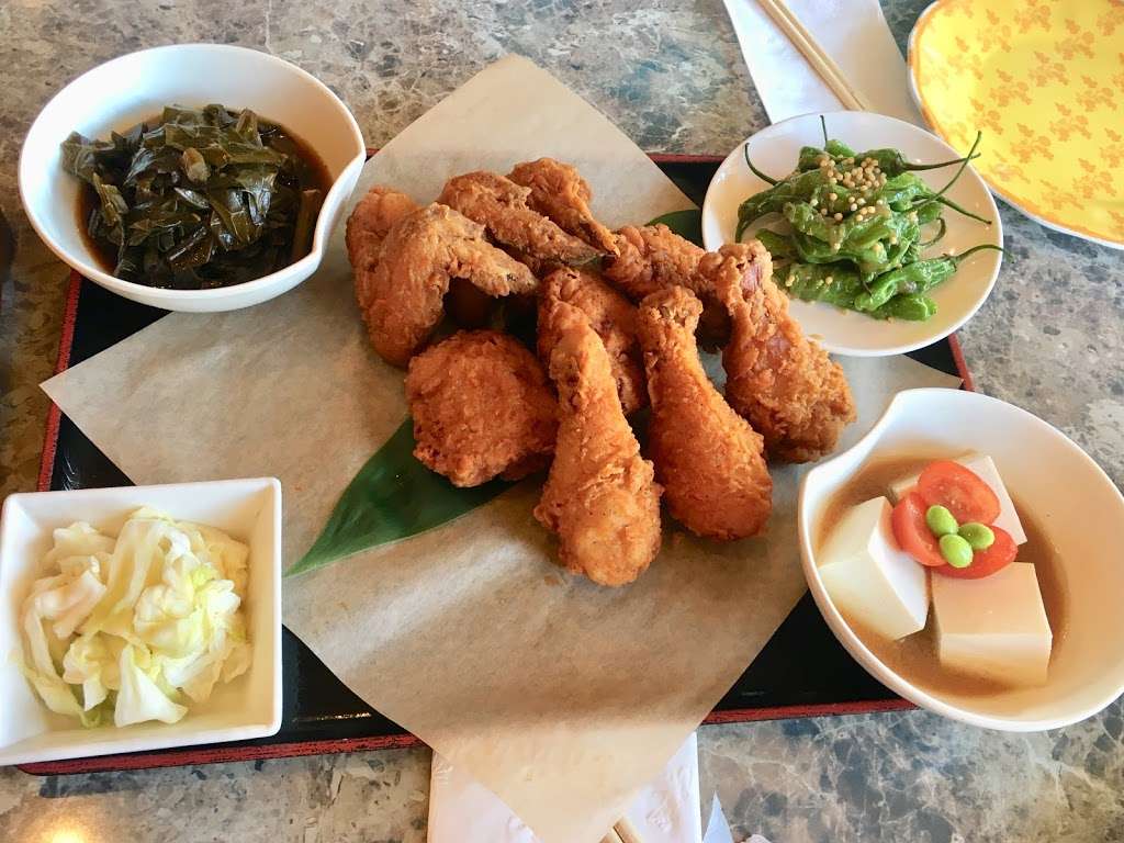 Tokyo Fried Chicken Co. | 122 S Atlantic Blvd, Monterey Park, CA 91754, USA | Phone: (626) 282-9829