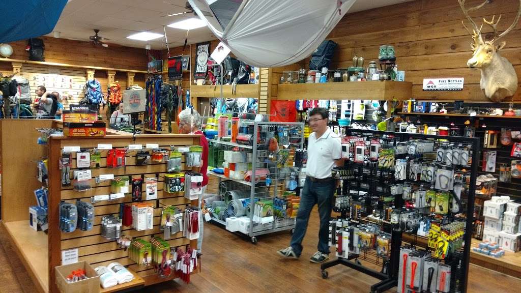 Travel Country Outfitters | 1101 E Altamonte Dr, Altamonte Springs, FL 32701 | Phone: (407) 831-0777